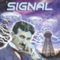 Tesla's Signal Cover Image