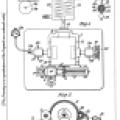 Nikola Tesla British Patent 186,799 - Process of and Apparatus for Balancing Rotating Machine Parts - Image 1