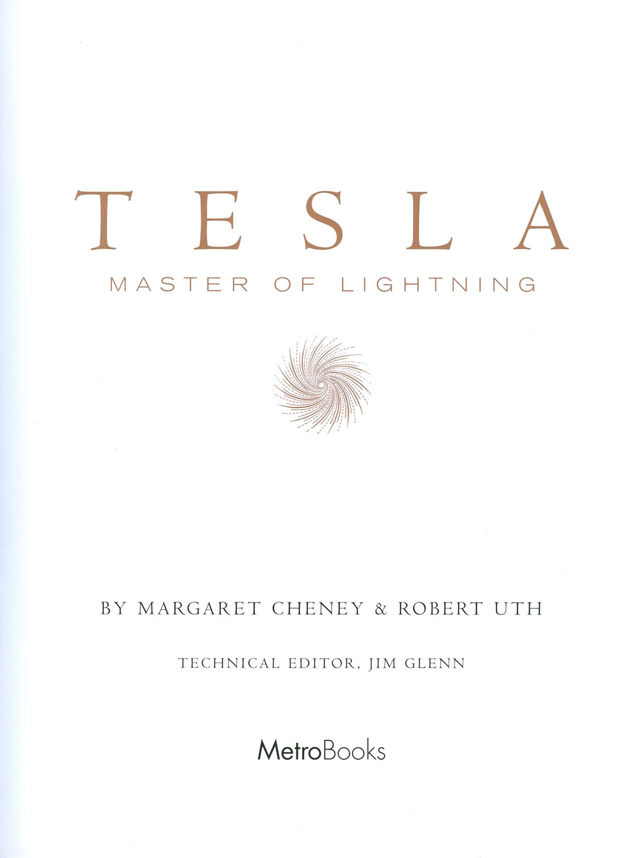 PBS: Tesla - Master of Lightning: The Tesla Coil