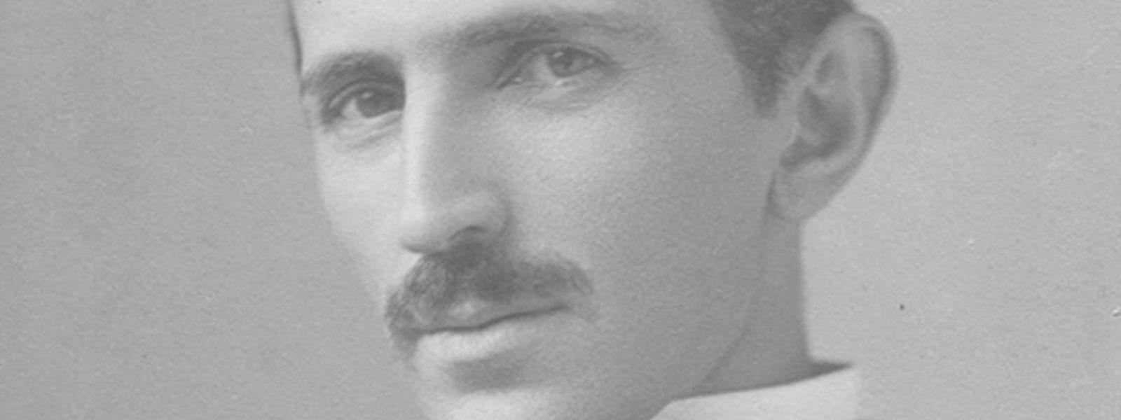 Nikola Tesla - Electrical Genius and Wizard