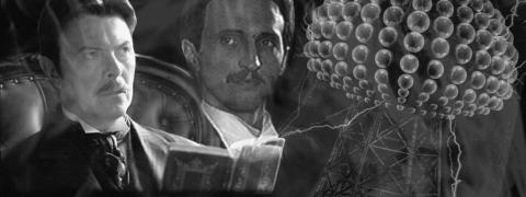 Nikola Tesla Movies and TV