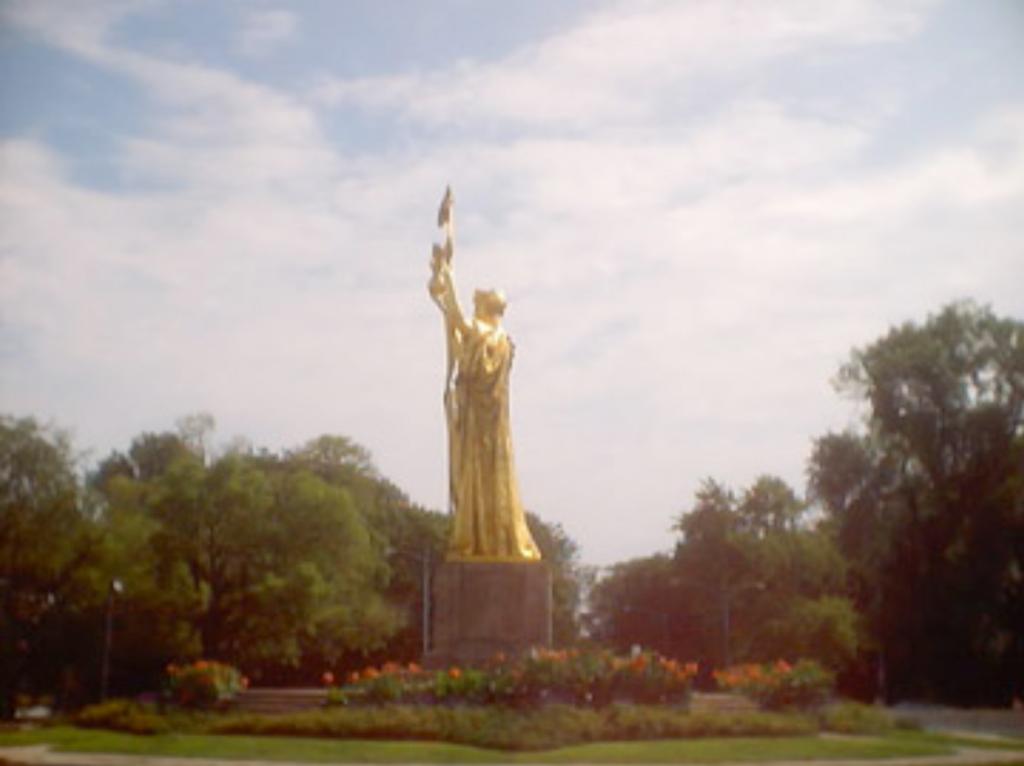 Republic Replica Today in its Island of Flowers