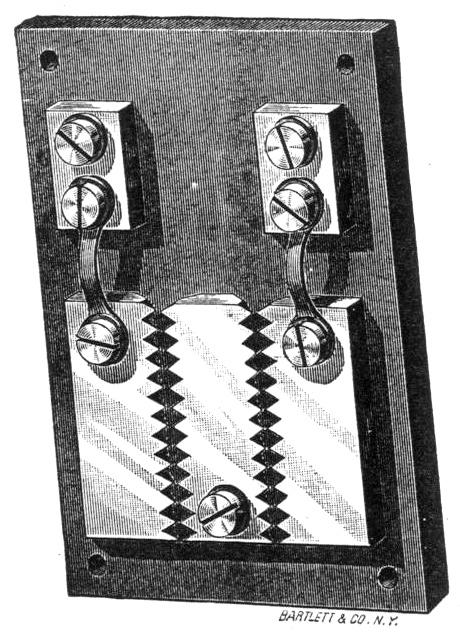 Westinghouse Lightning Arrester