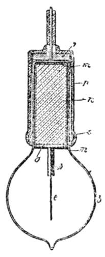 New System of Electric Lighting - Figure 2.