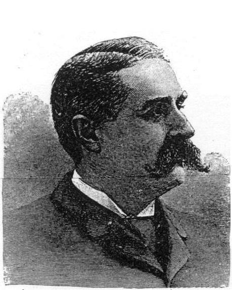 Charles F. Brush