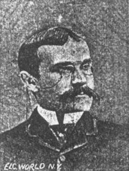 Dr. Louis Duncan
