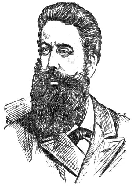 Professor Roentgen