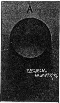X-ray Sciagraph 3