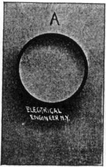 X-ray Sciagraph 4