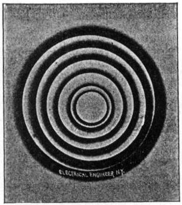 X-ray Sciagraph 1