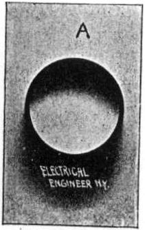 X-ray Sciagraph 5