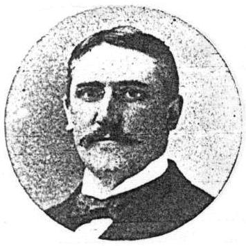 F. W. Hawley