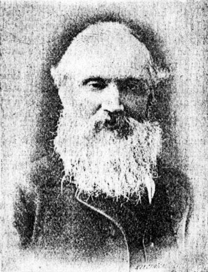 Lord Kelvin (Sir William Thomson)
