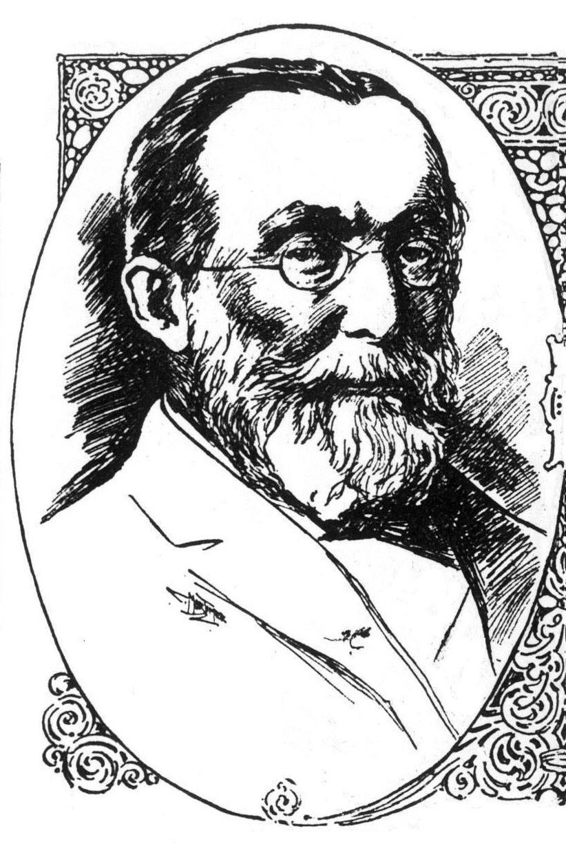 Prof. Virchow