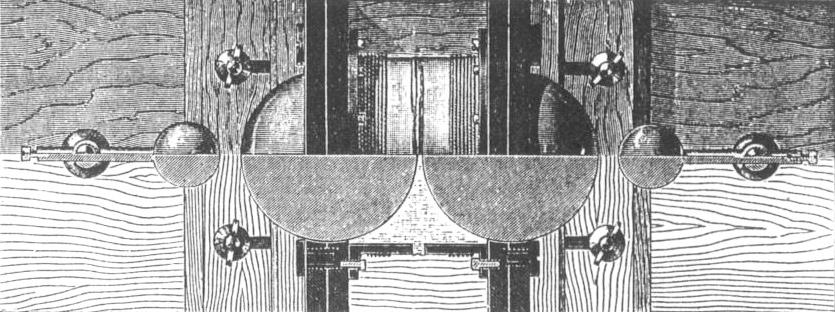 Marconi's Spark-Generator