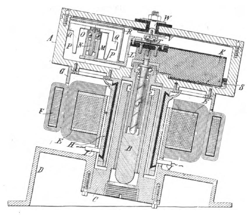 Drawing from patent 609247