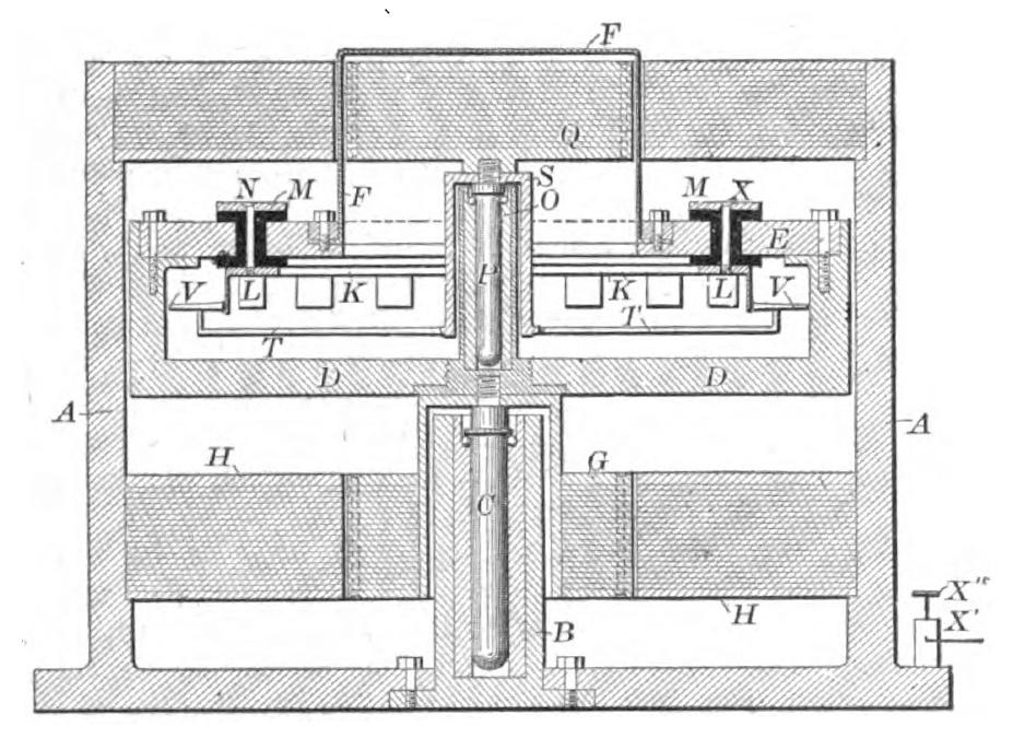 First drawing from patent 613735