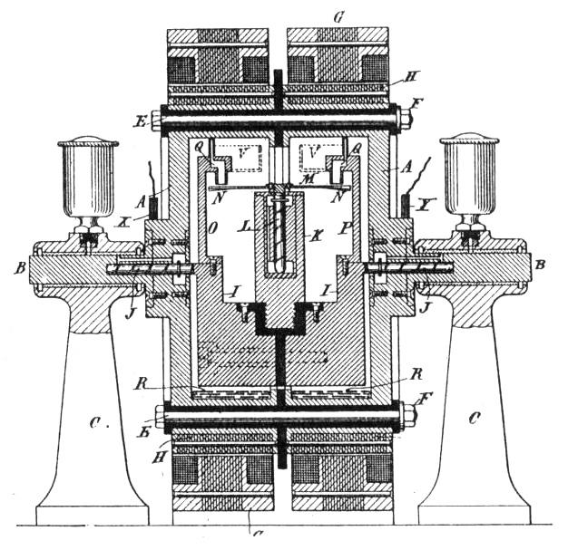 Circuit controller patent drawing