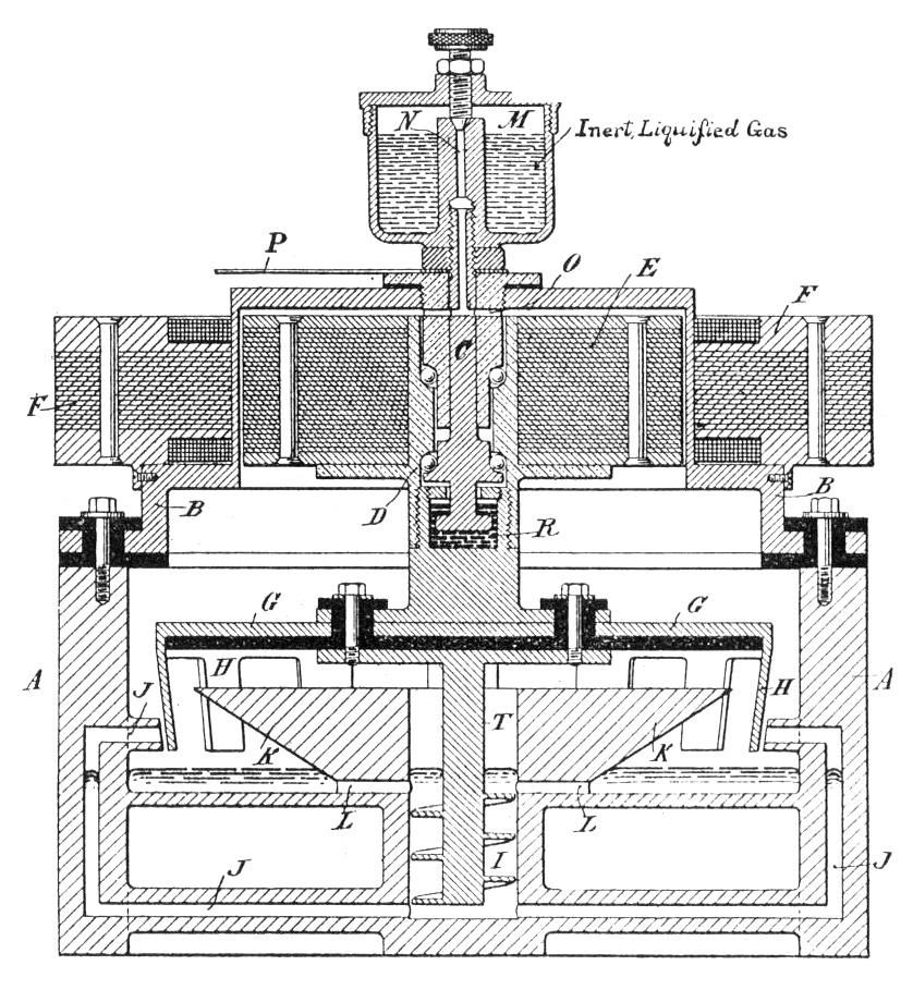 Tesla's New Circuit-Controller