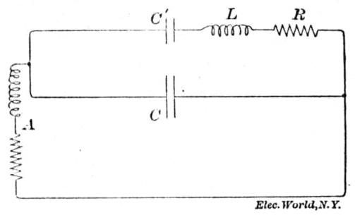 Telegraphing Without Line Wires - Figure 10a