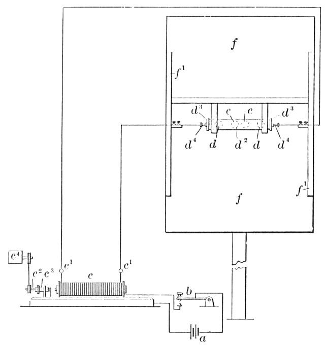 Telegraphing Without Line Wires - Figure 11