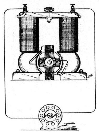 Drawing from Stanley patent 508,188