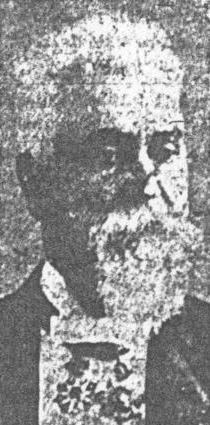 Sir Hiram S. Maxim
