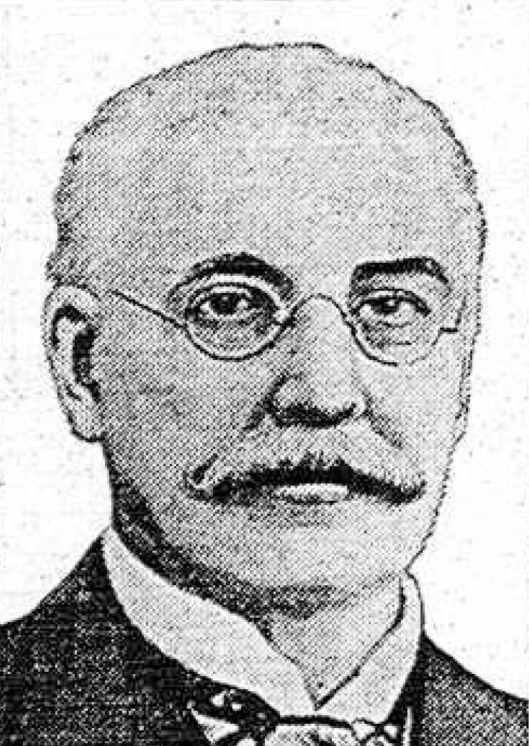 William H. Maxwell