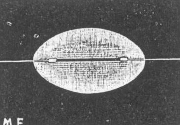 Tesla coil experiment 2