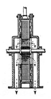 Tesla Turbine figure 2