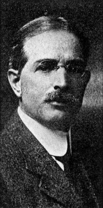 Prof. Theodore W. Richards