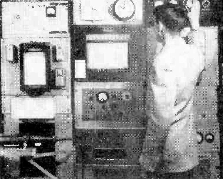 Ultra-sensitive superhet receivers