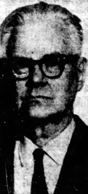 Kenneth Swezey
