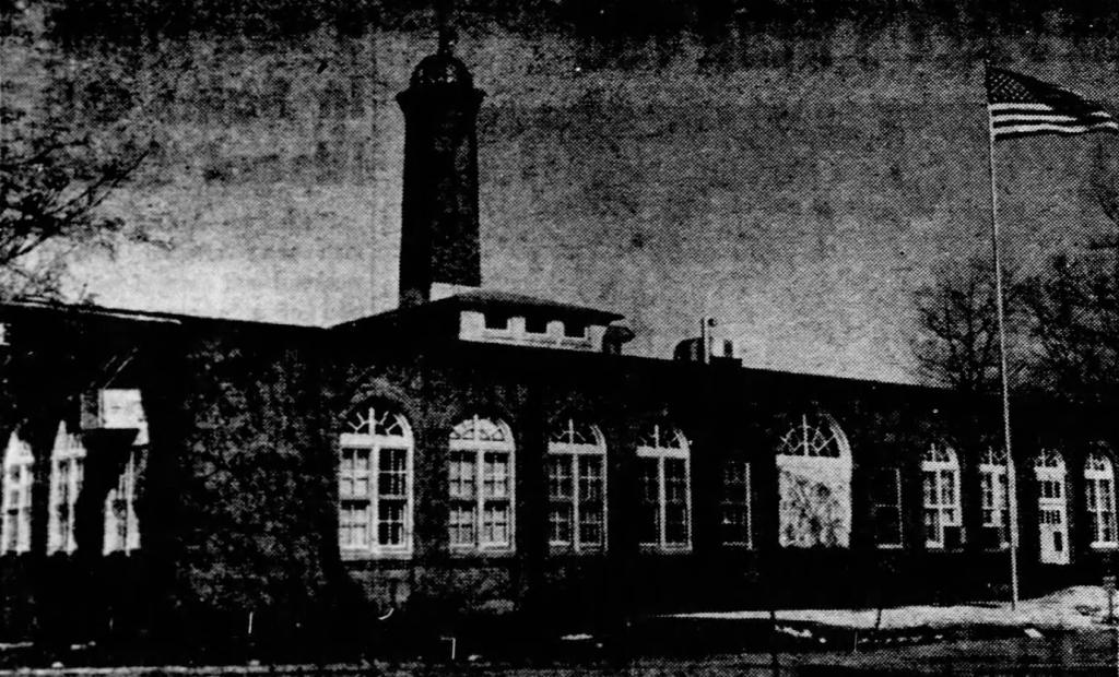 Nikola Tesla's Shoreham Laboratory, a Future Historical Site