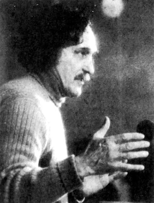 Dr. Andrija Puharich