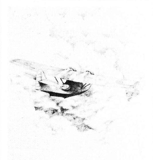 RAF Flying Boat