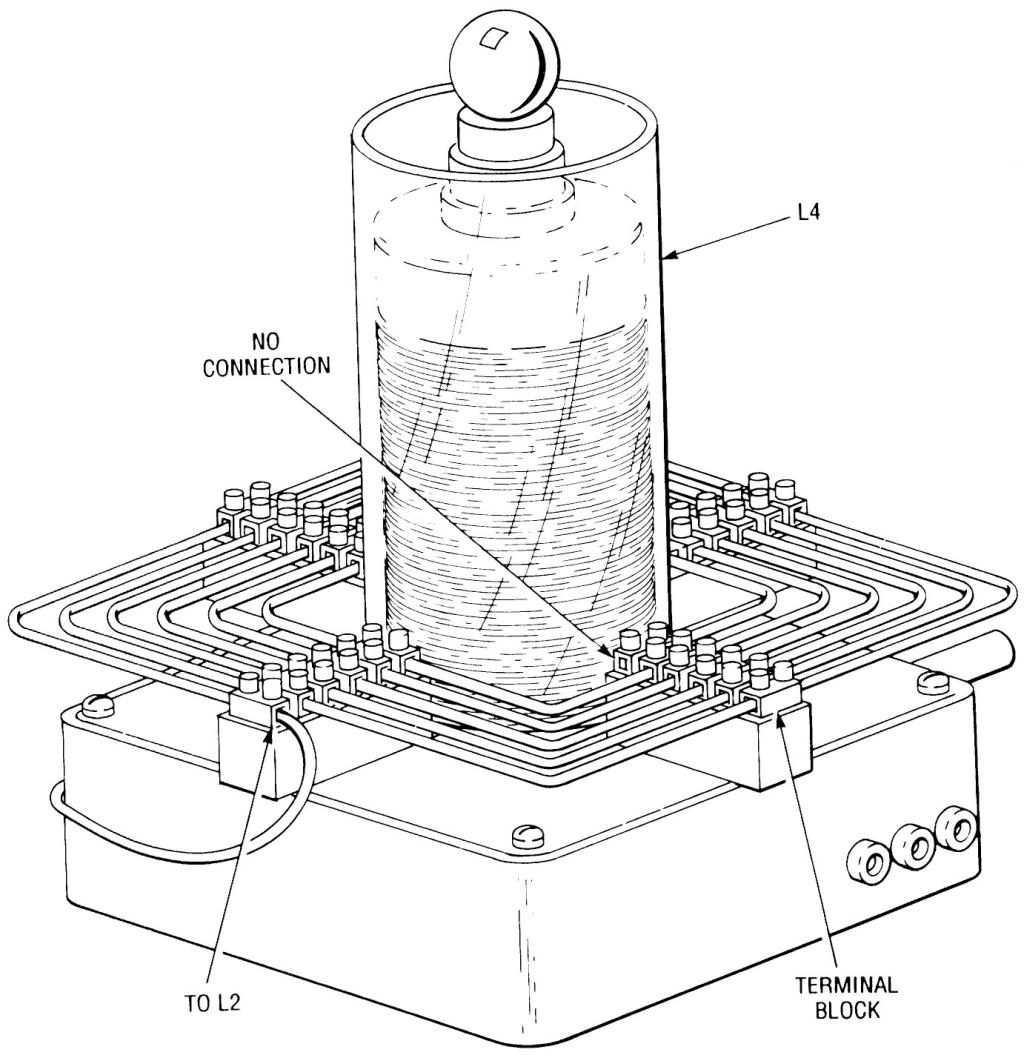 The Square Tesla Coil - Figure 4