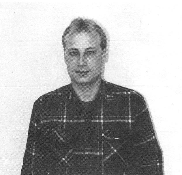 Charley Henchal - Nikola Tesla Museum of Science and Industry