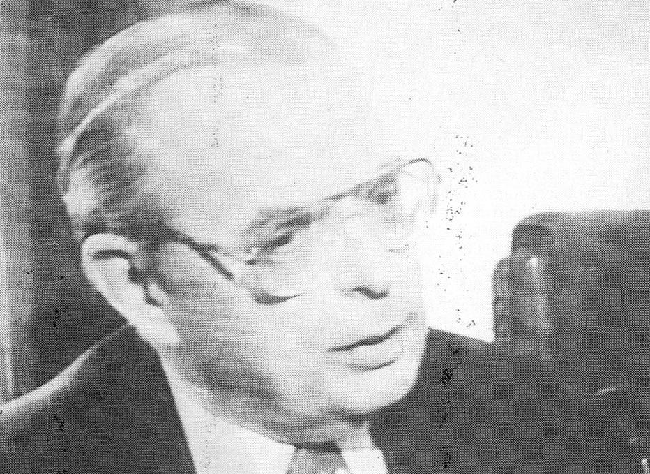 William Terbo, grandnephew of Nikola Tesla from 1991 Interview - 1