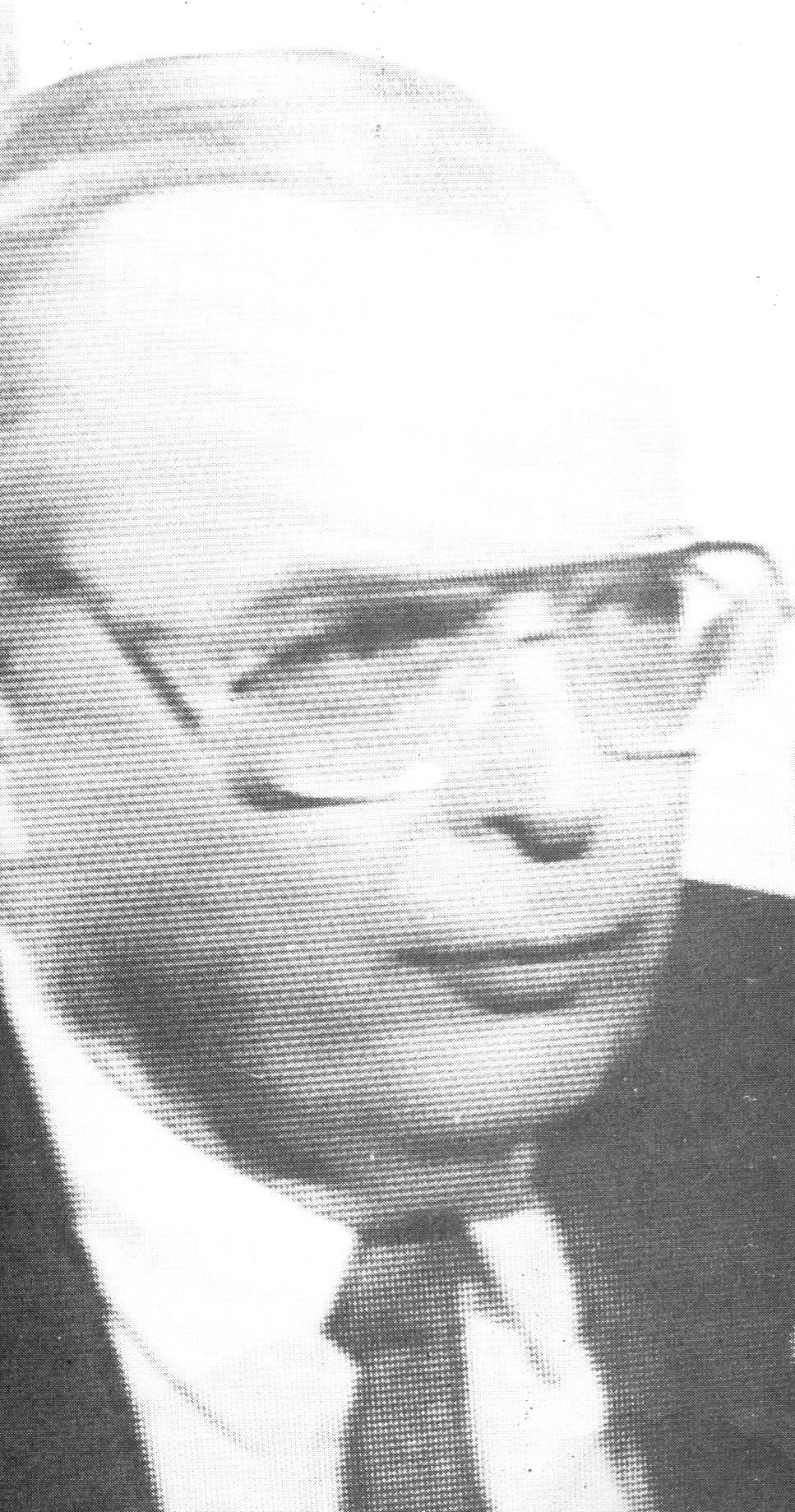 William Terbo, grandnephew of Nikola Tesla from 1991 Interview - 2