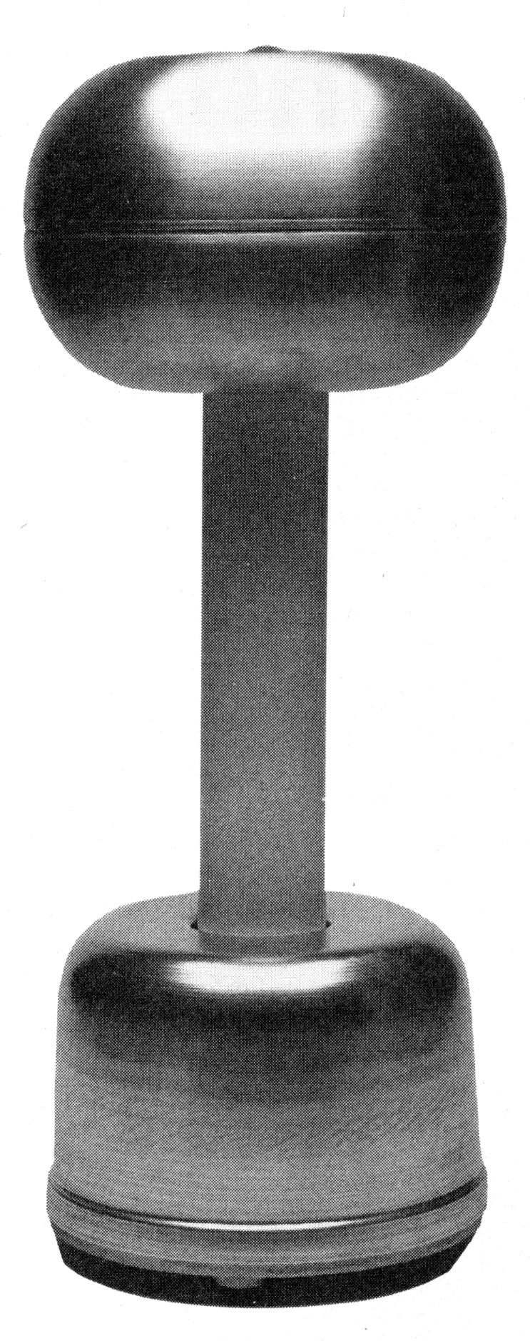 200,000 Van de Graaff Generator