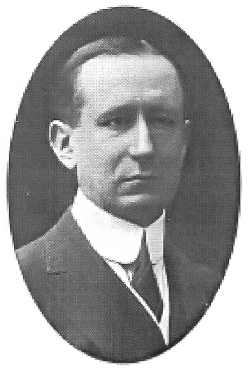 Guglielmo Marconi