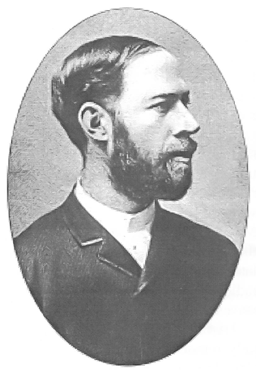 Heinrich Hertz