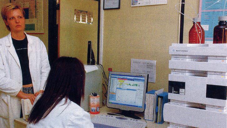 Researchers at The Institute for Electrical Engineering “Nikola Tesla” in Belgrade