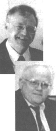 Kenneth and James Corum