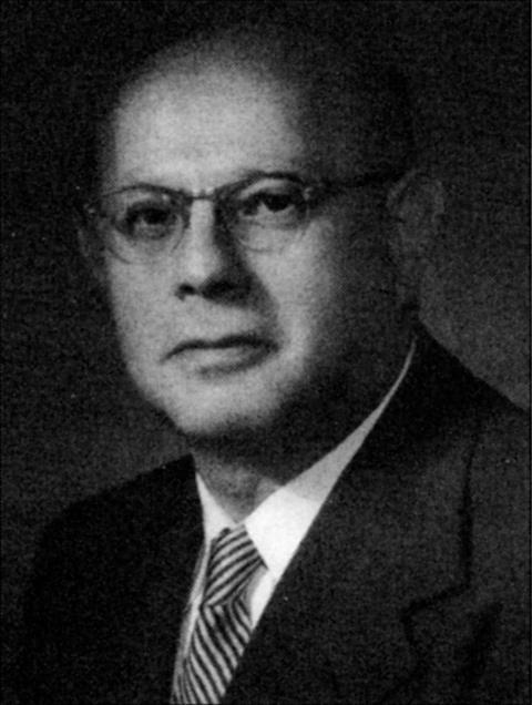 Gabriel Kron (1901-1968)