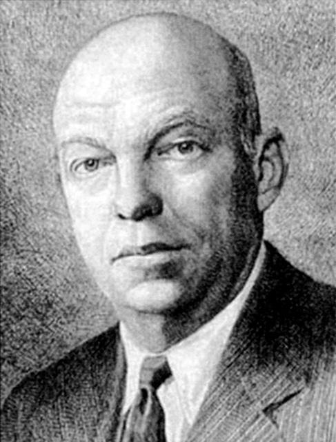 Edwin H. Armstrong (1890-1954)
