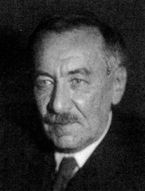 L.I. Mandelshtam (1879-1944)