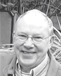 Leland Anderson from Tribute Article