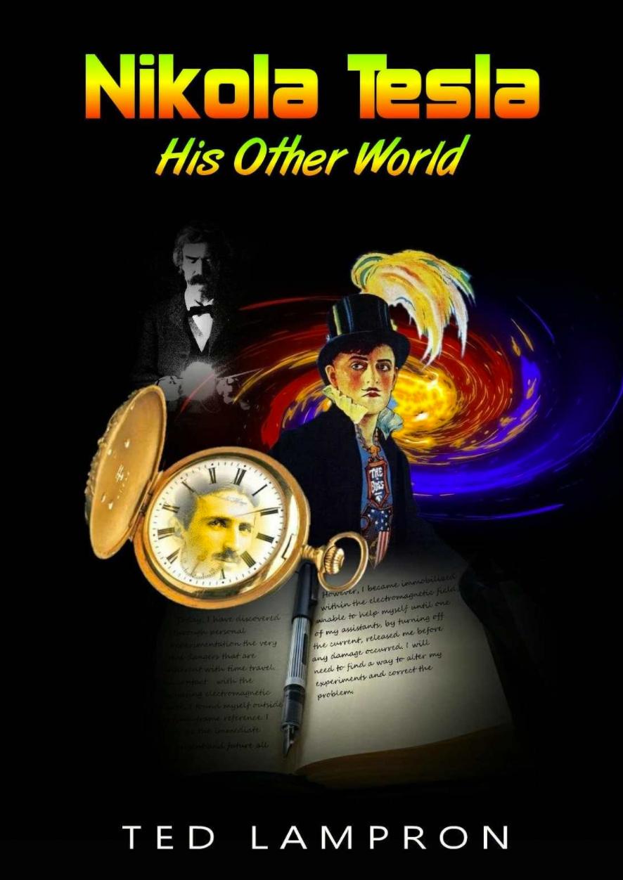 Nikola Tesla: His Other World